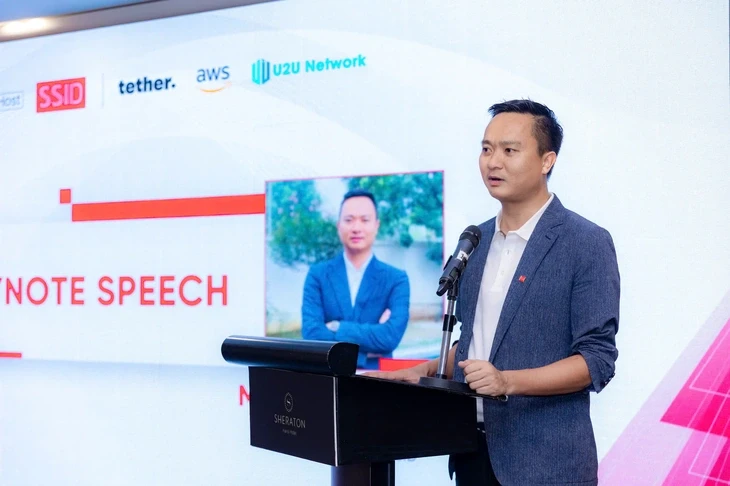 Tài sản số được công nhận, startup blockchain Việt không còn 'ở trọ' quốc tế