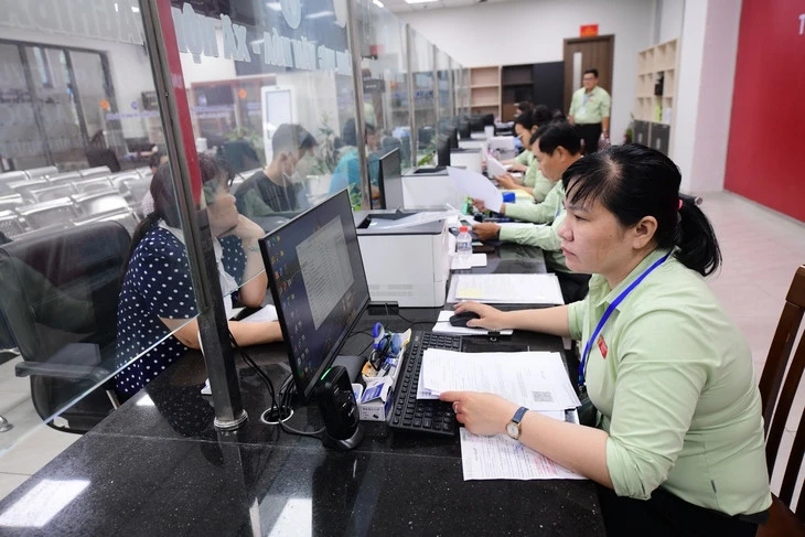 Bộ Nội vụ hướng dẫn 'gỡ nút thắt' nhân sự cấp xã