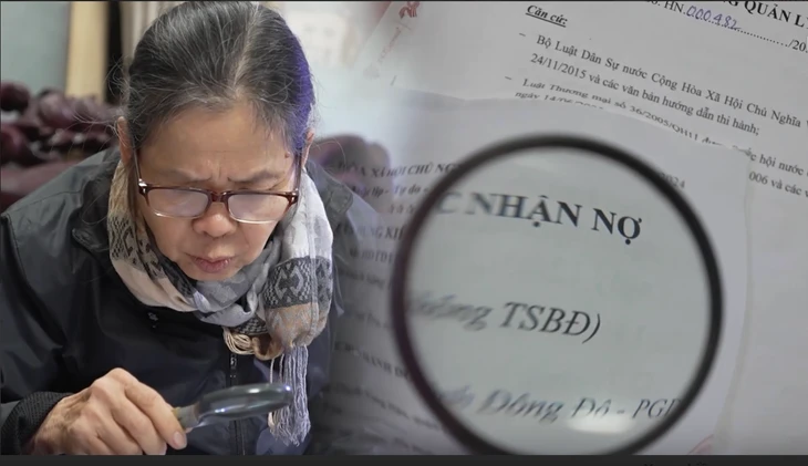 Đừng để 'mật ngọt chết ruồi'