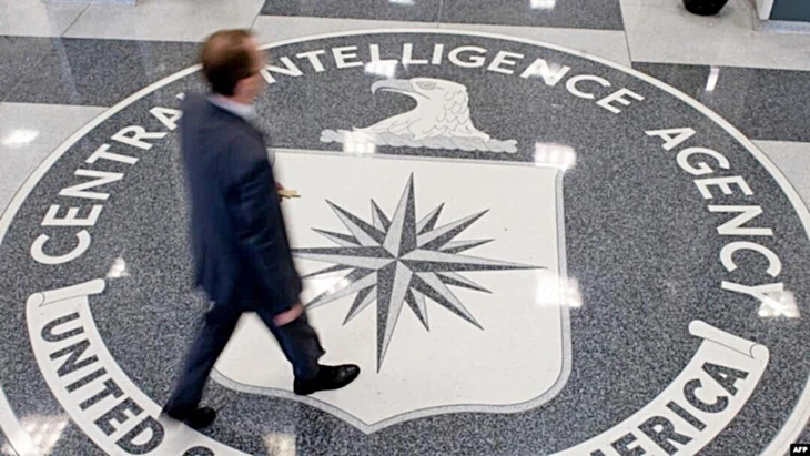KGB, CIA và những bí mật chưa kể