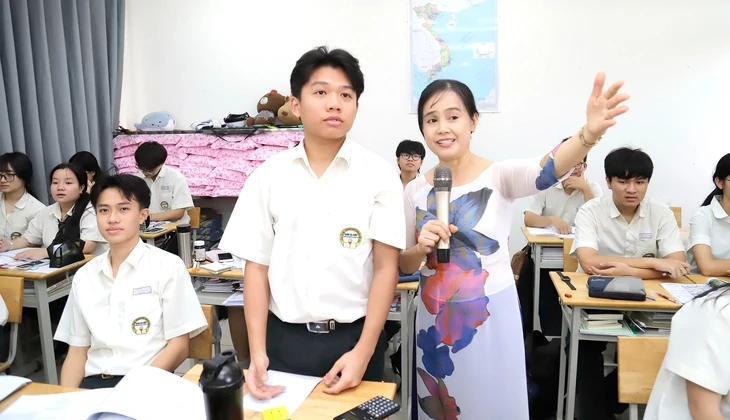 Ôn thi tốt nghiệp THPT sao cho hiệu quả?