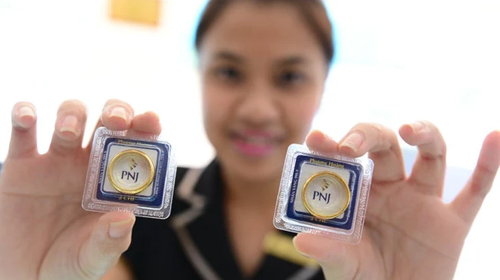 PNJ lên tiếng sau kết luận thanh tra