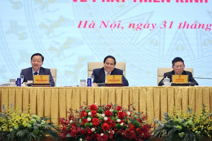 Để 5 triệu hộ kinh doanh lên doanh nghiệp: Đề xuất cấp ứng dụng kế toán miễn phí