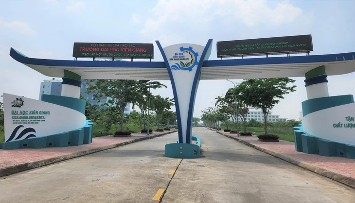Khai trừ đảng cựu phó viện trưởng viện kiểm sát huyện Kiên Hải