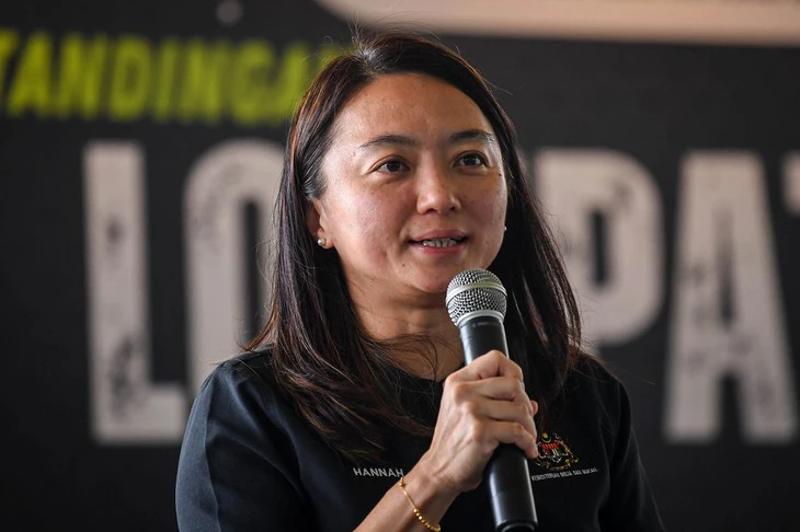 Bộ trưởng Malaysia: Thông báo của FIFA làm hoen ố hình ảnh đất nước