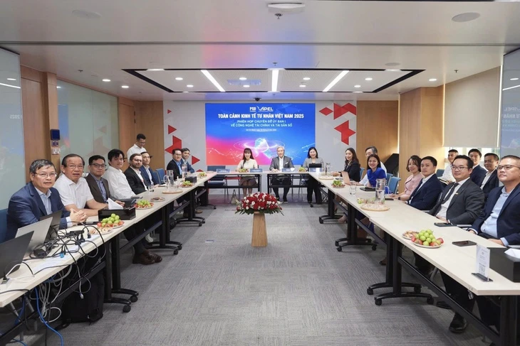 Thủ tướng sẽ tham dự Toàn cảnh mô hình Kinh tế tư nhân lần thứ nhất