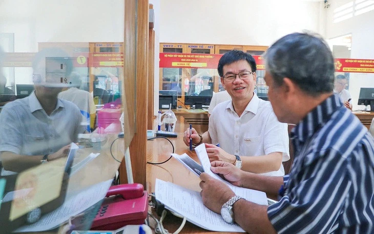 Chủ tịch xã sẽ được tuyển dụng công chức, bổ nhiệm, cách chức lãnh đạo cơ quan chuyên môn