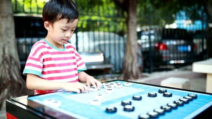 Vì sao cờ vua, cờ tướng được xem là thể thao?