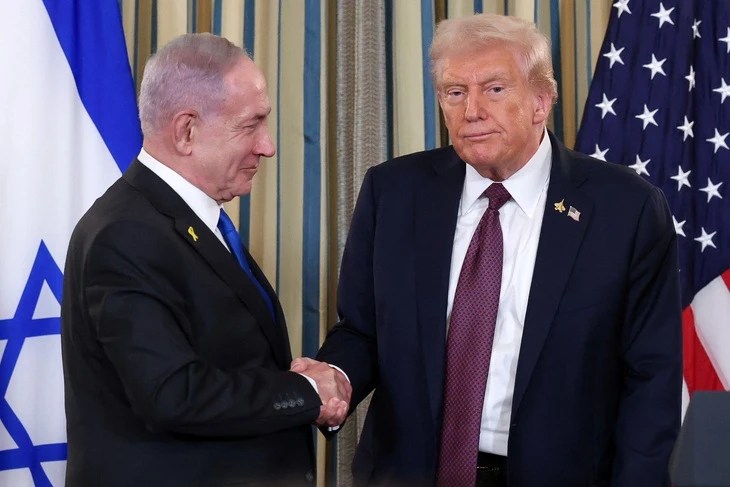 Tin tức thế giới 30-9: Ông Trump sẽ giám sát Gaza hậu chiến; Venezuela tăng phòng bị Mỹ tấn công