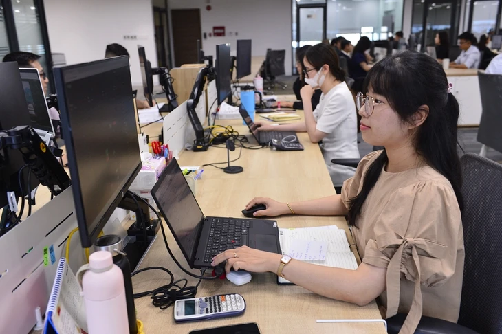 Dự báo vốn ngoại vào Việt Nam sau nâng hạng có thể lên tới chục tỉ USD?