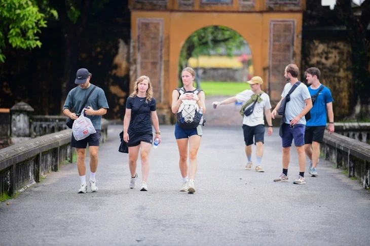 Du lịch toàn cầu dự báo tăng 5% trong năm 2025, Việt Nam là điểm sáng