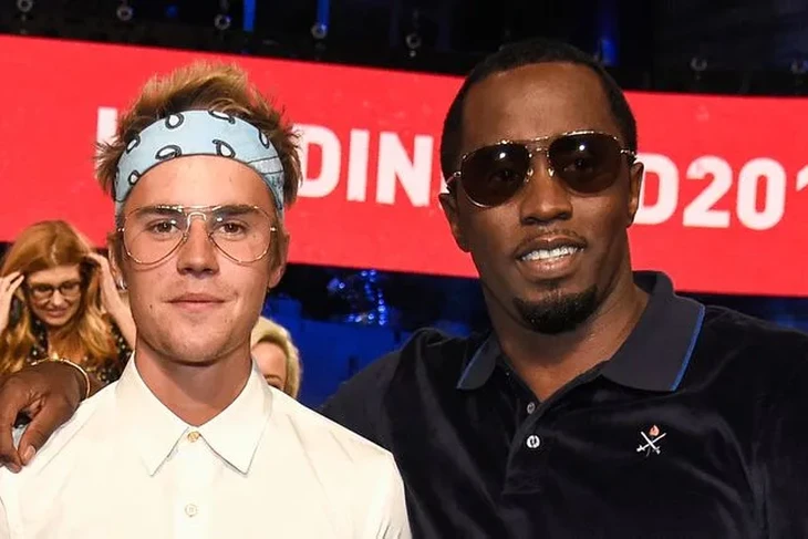Ca sĩ Justin Bieber bị lôi kéo vào vụ án buôn bán tình dục vì video cắt ghép