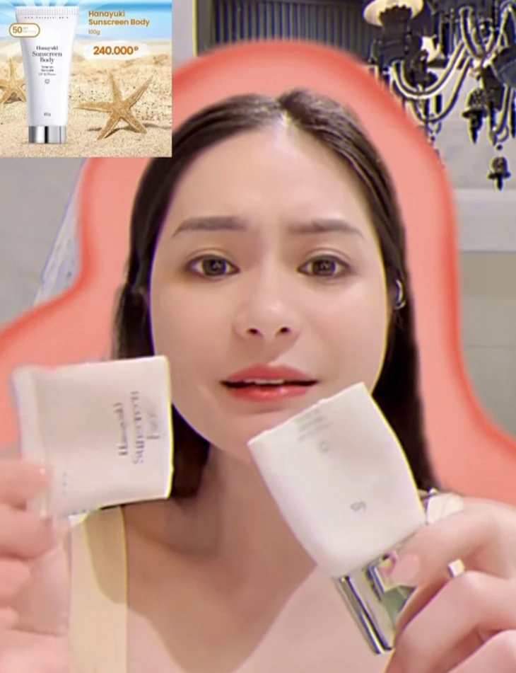 Vợ chồng Đoàn Di Băng thu bộn tiền cỡ nào từ bán sản phẩm ảnh hưởng trực tiếp sức khỏe phụ nữ?