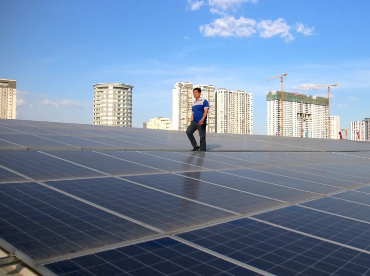 Tiết kiệm 2% điện, Việt Nam có thể giảm 4.000 tỉ đồng chi phí mỗi năm