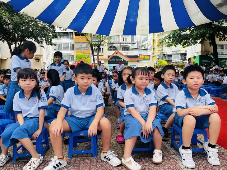 TP.HCM ra mắt cổng thông tin quản lý dạy thêm học thêm