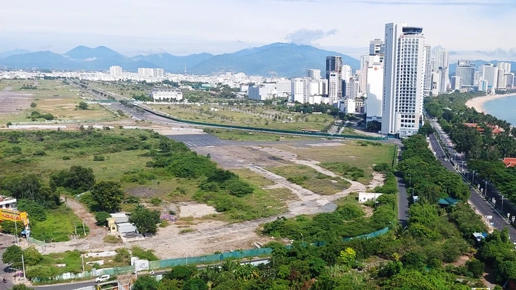 Cơ quan điều tra Bộ Quốc phòng đề nghị người nộp tiền cho Tập đoàn Phúc Sơn cung cấp thông tin