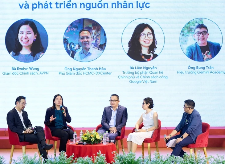 Phải chuyển đổi trí tuệ nhân tạo nếu muốn phát triển
