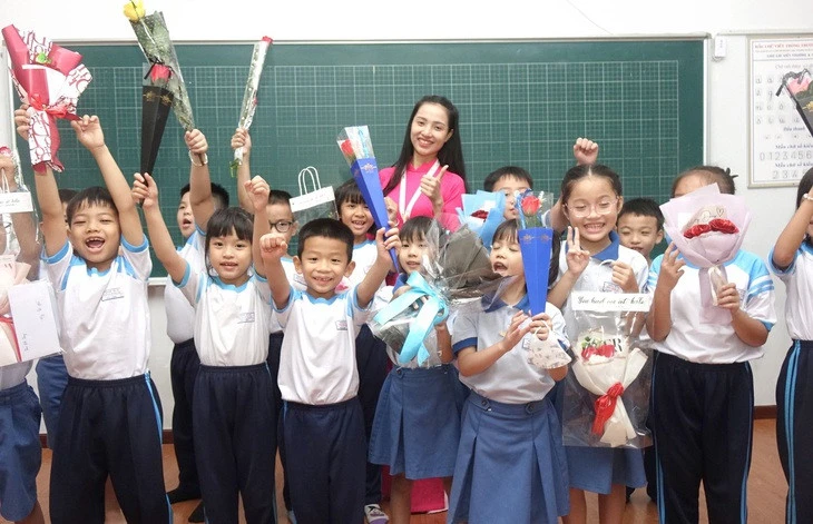 Tháo nút thắt trong tuyển dụng nhà giáo