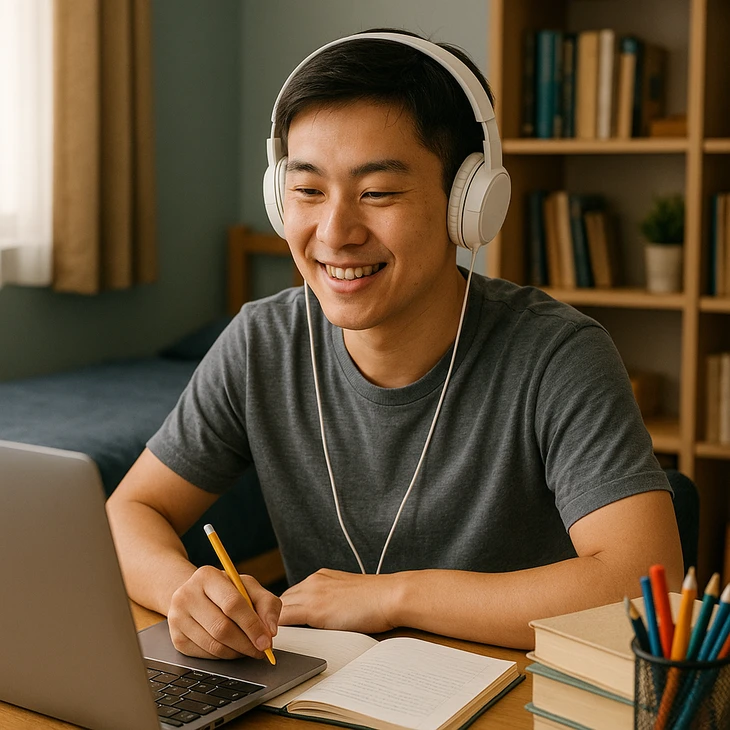 Cá nhân hóa nội dung học tập với 'giáo viên 4.0'