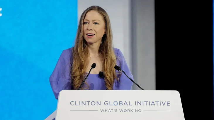 Con gái cựu Tổng thống Mỹ Bill Clinton phải trả lại 2,2 triệu USD cho USAID?