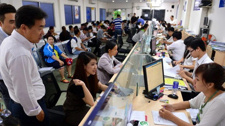 Bộ Nội vụ đề xuất viên chức được góp vốn, thành lập và điều hành doanh nghiệp