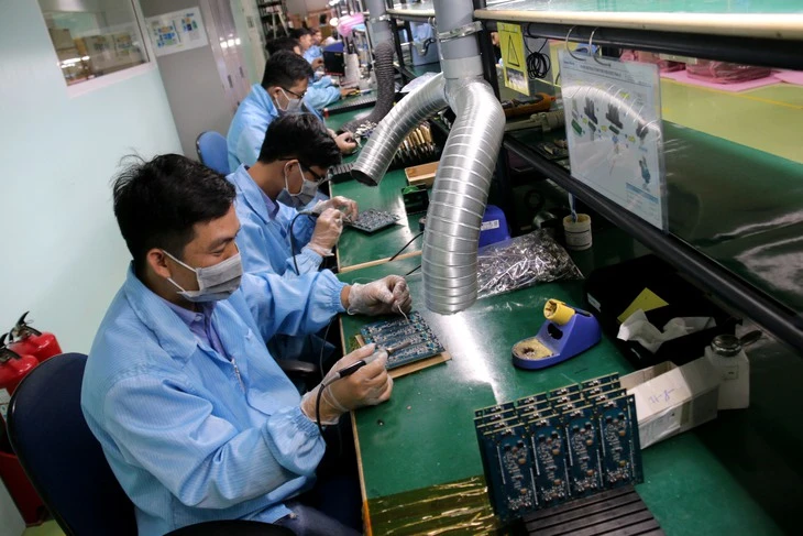 TP.HCM đưa ra 14 bài toán lớn về khoa học, công nghệ năm 2025