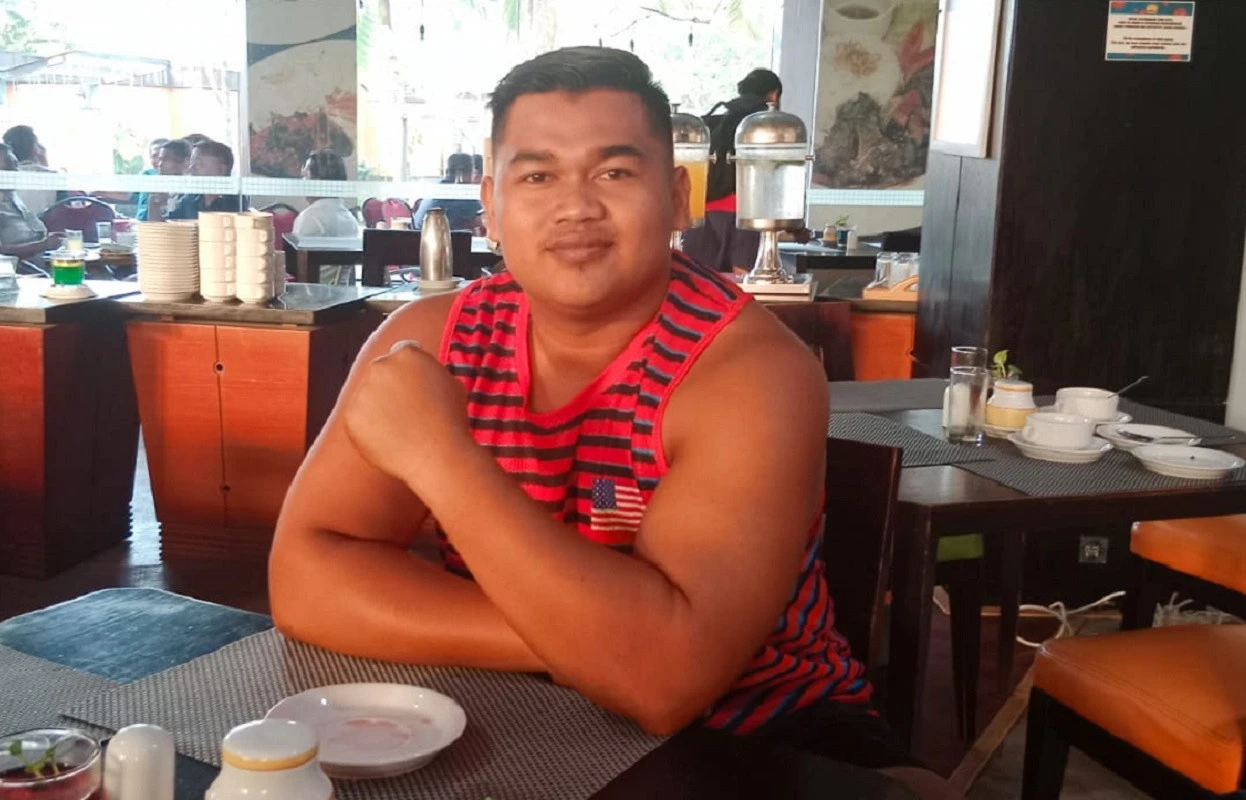 Rafika Putra Bidik Tiket PON XXI di Porwil XI-2023