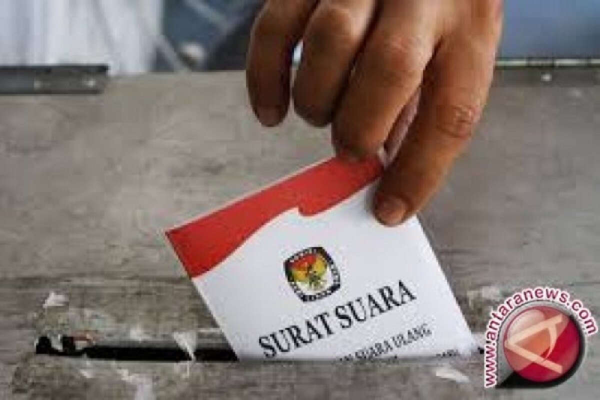 Pemilih Bisa Dipenjara selama 18 Bulan Jika Melakukan Hal Ini