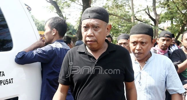 Kondisi Terkini Tukul Arwana, Sudah Bisa Berkomunikasi