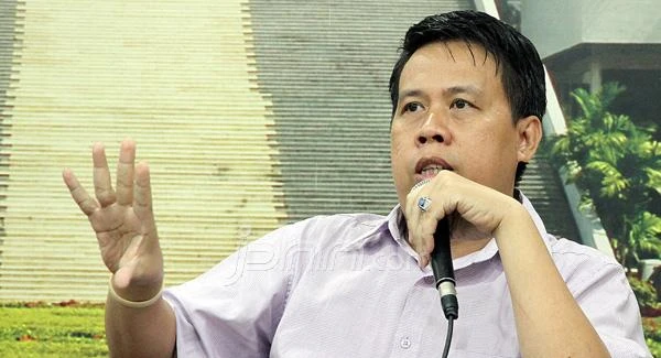 Direktur CBA Minta Pengadilan Memiskinkan Pelaku Investasi Bodong