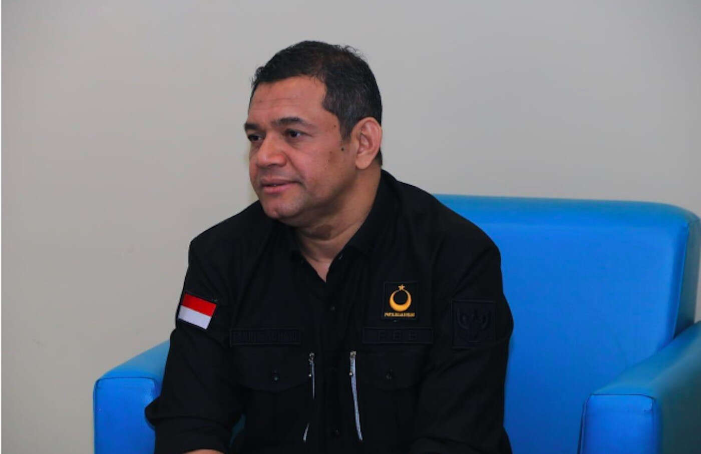 Fahri Bachmid: Proses Diskualifikasi Paslon Bupati Fakfak Untung Tamsil dan Yohana Dina Hindom Cacat hukum