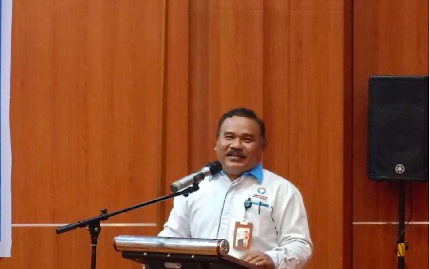 Ombudsman Papua: Pemkot Jayapura Masuk Zona Hijau Pelayanan Publik