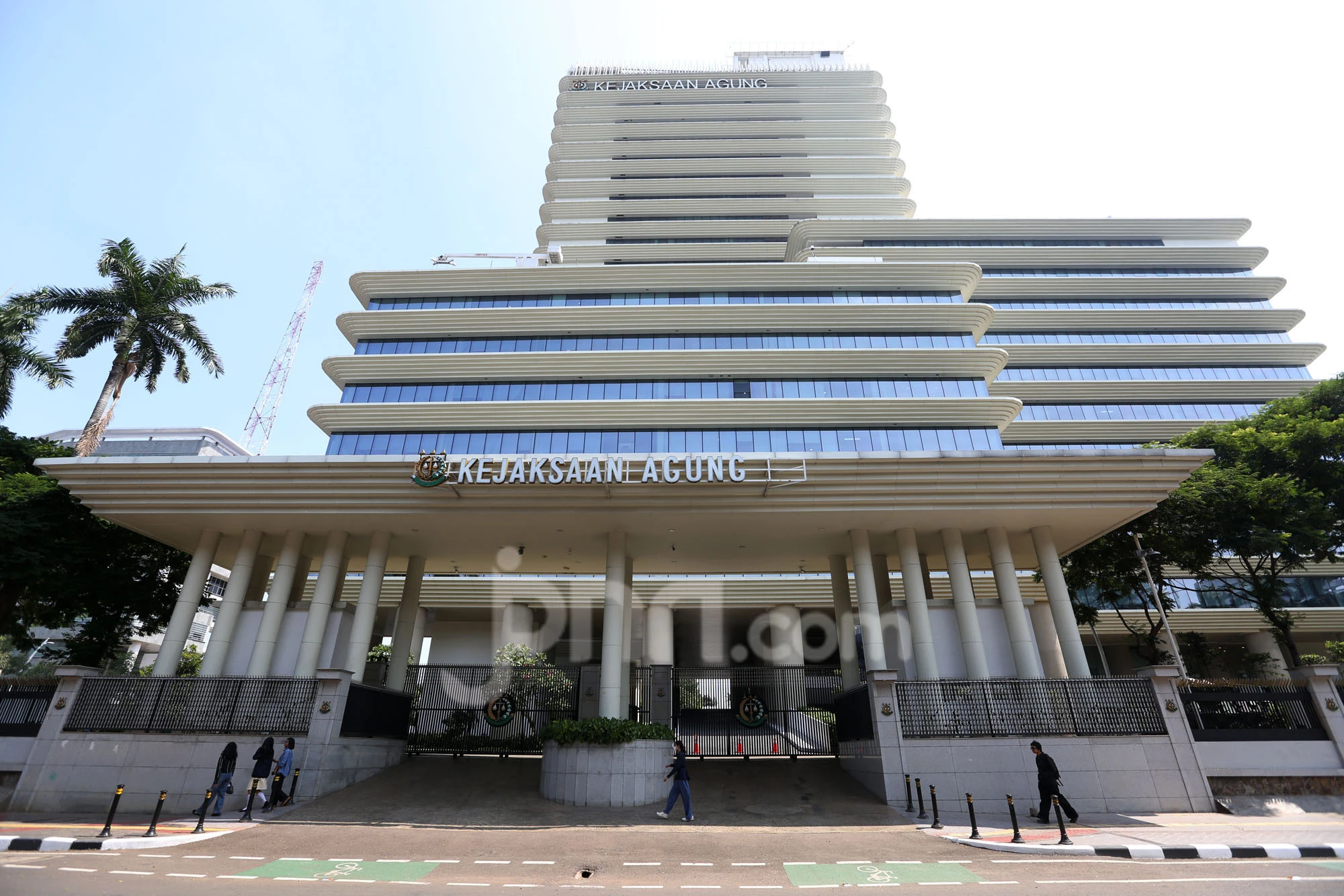 Jaksa Agung Bersurat kepada Presiden, soal Posisi Penting