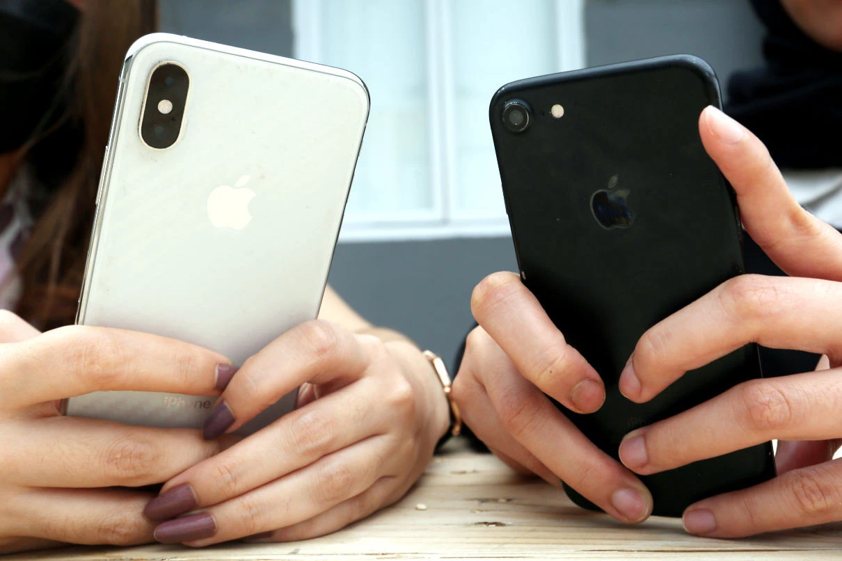Apple Siapkan iPhone Terbaru, Bakal Tampil Beda