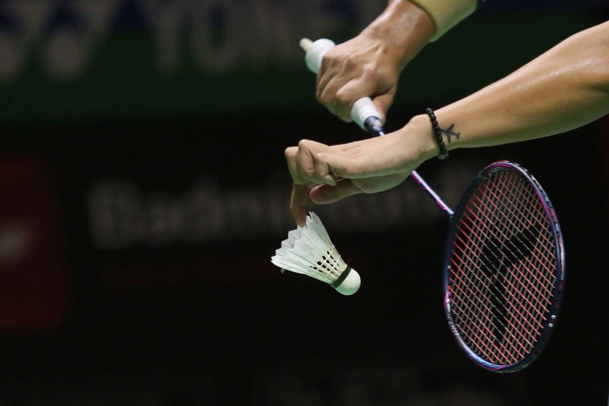 Indonesia Open 2025: 2 Wakil Merah Putih Dipastikan Mundur