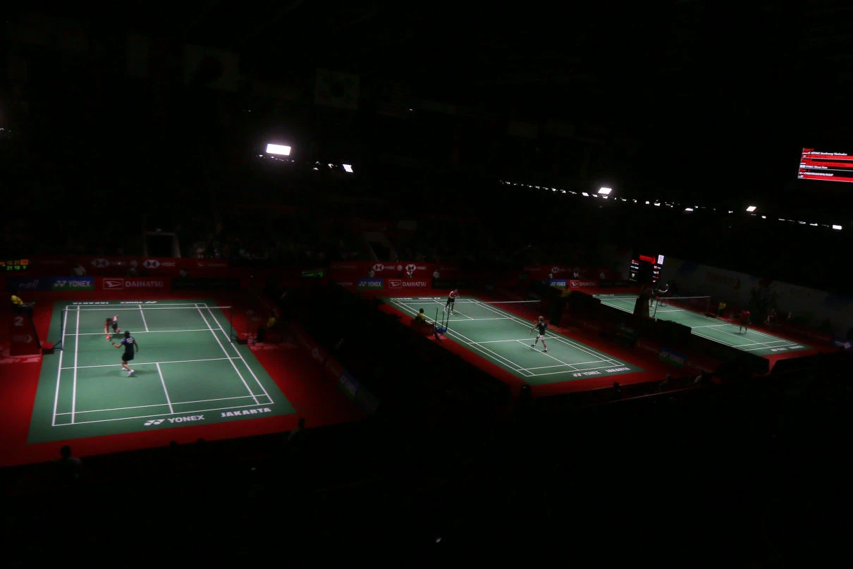 Setelah Singapore Open, Ada Indonesia Open 2026 Pekan Ini