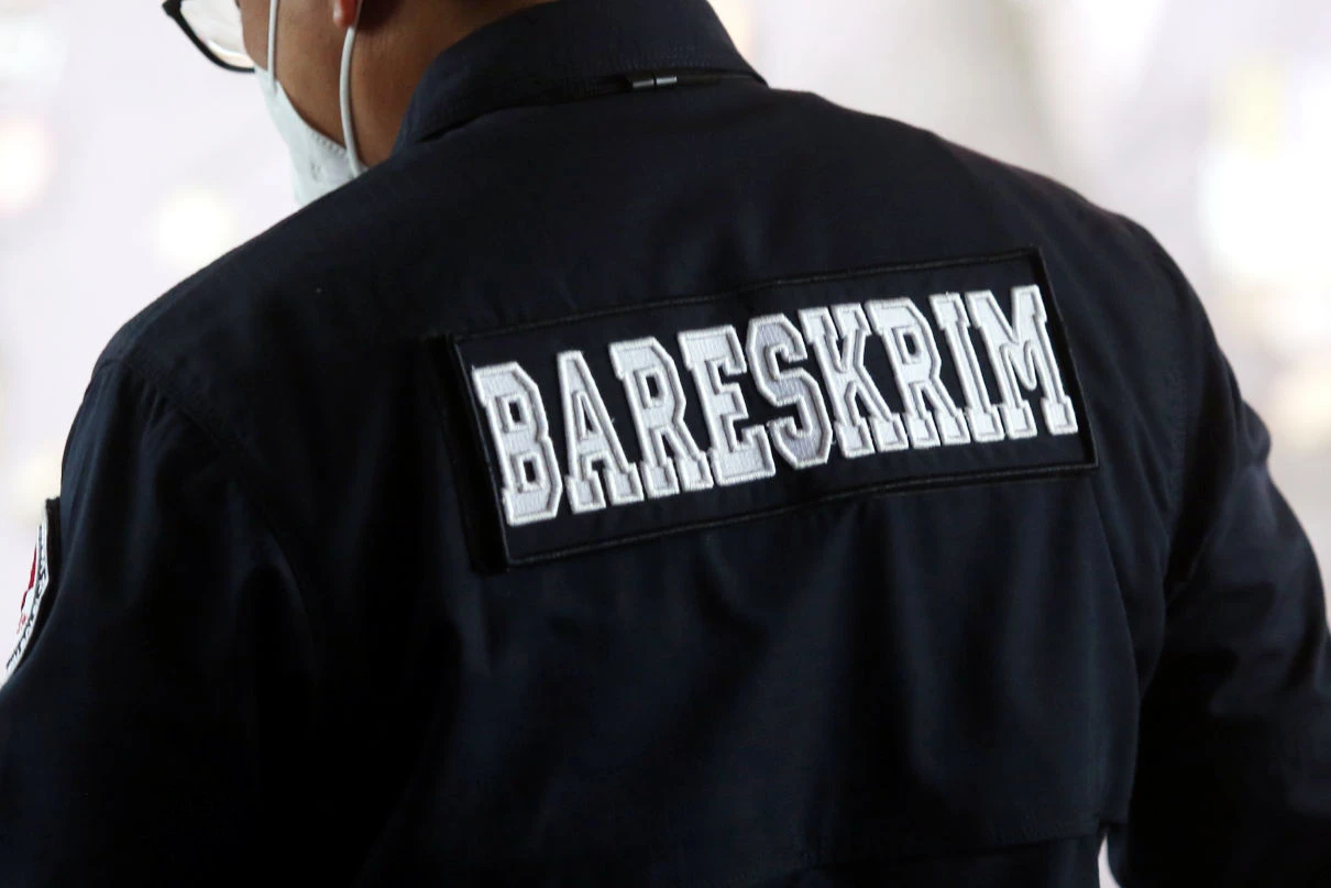 Bareskrim Polri Usut Dugaan Tambang Ilegal di Kalteng, Ada Terlapor