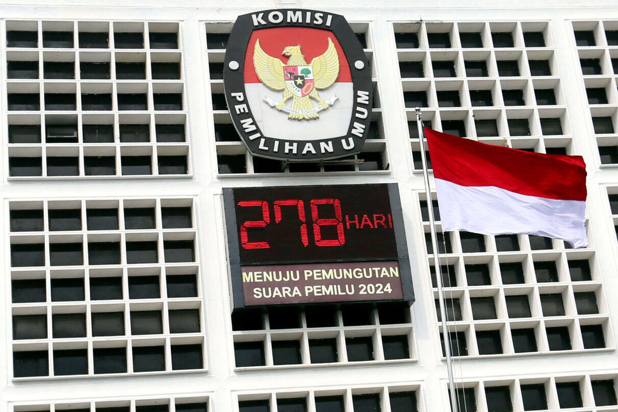 Berikut Daftar Komisioner KPU di 36 Kabupaten/Kota Jatim Periode 2024-2029