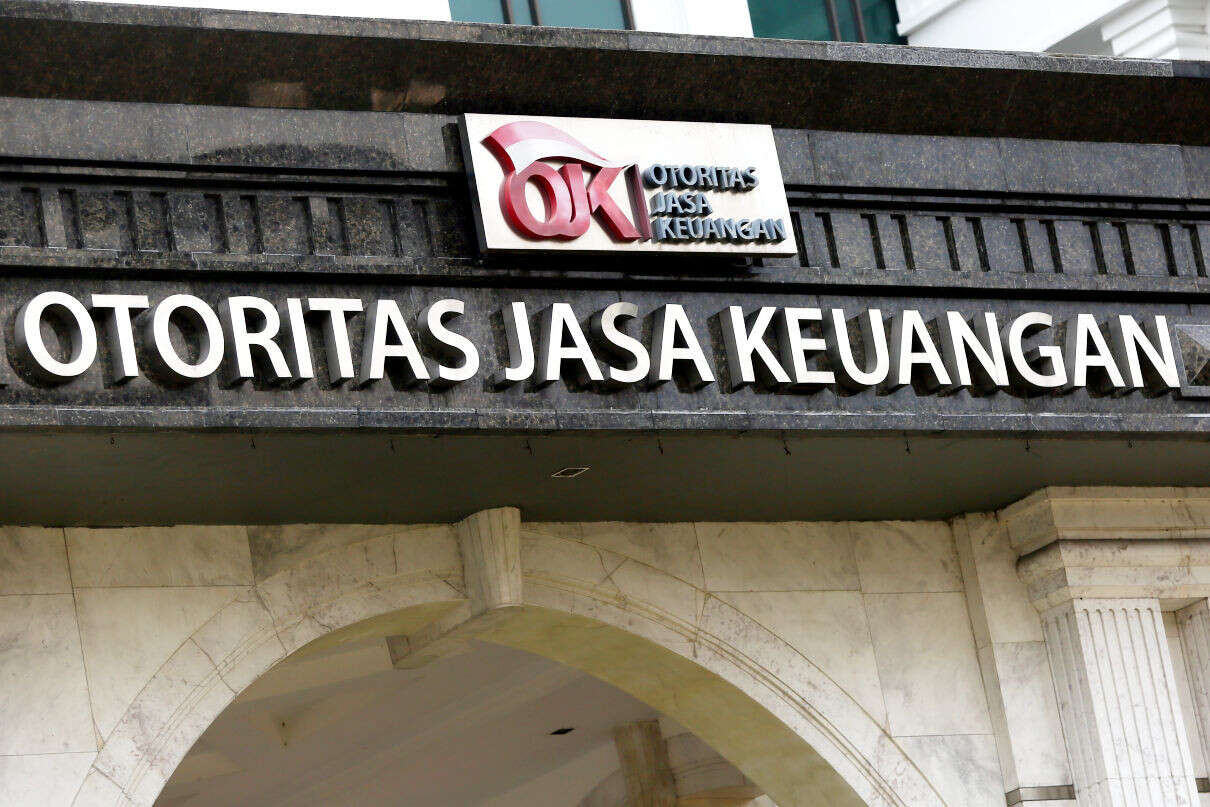 OJK Bakal Berikan Sanki kepada Bank dan Fintech yang Terbukti Lalai dalam Menjaga Identitas