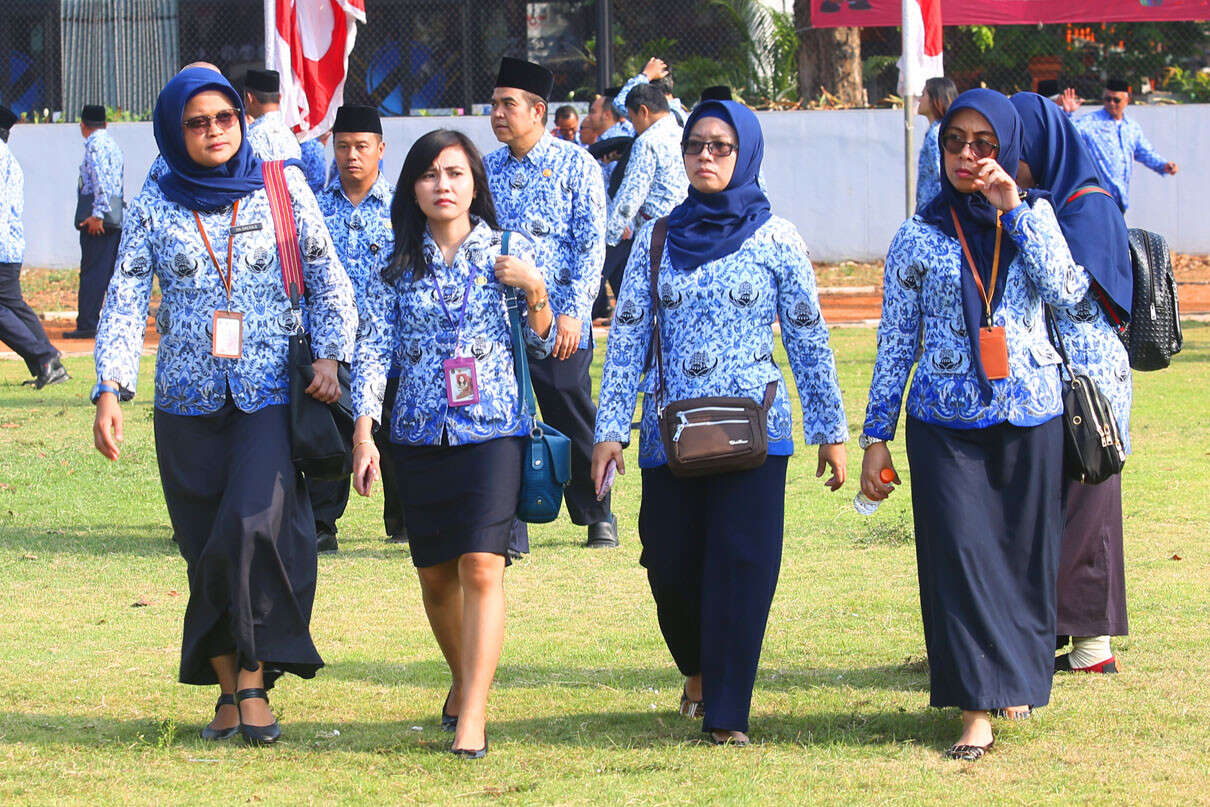 Selama 3 Tahun Terakhir, Pemkab Karawang Angkat 3.734 Guru Non-ASN menjadi PPPK