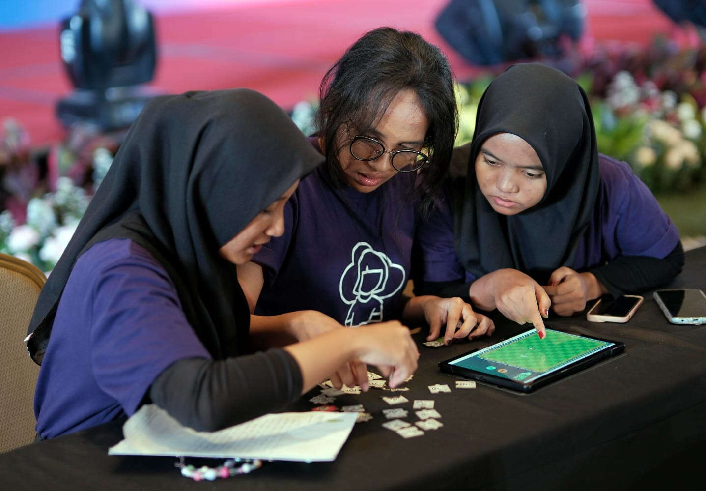 AWS Girls' Tech Day: Upaya Konsisten PJI dan AWS Berdayakan Perempuan Muda di Industri Teknologi