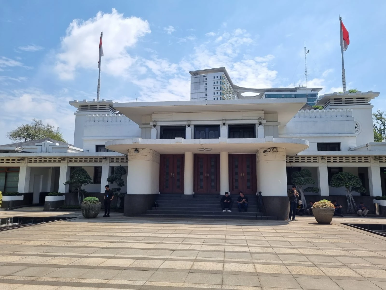 Seleksi Calon Anggota KPAD Kota Bandung Resmi Dibuka, Simak Persyaratannya