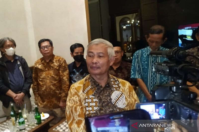 MUI Jabar Geram Ada Konten Video Aliran Sesat Membolehkan Tukar Pasangan