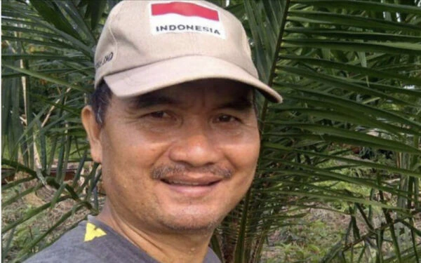 Selama PPKM Level 4, Banyak Warga Tidur di Ladang