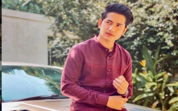 Zikri Daulay: Jodoh di Tangan Tuhan, Bukan Saya!