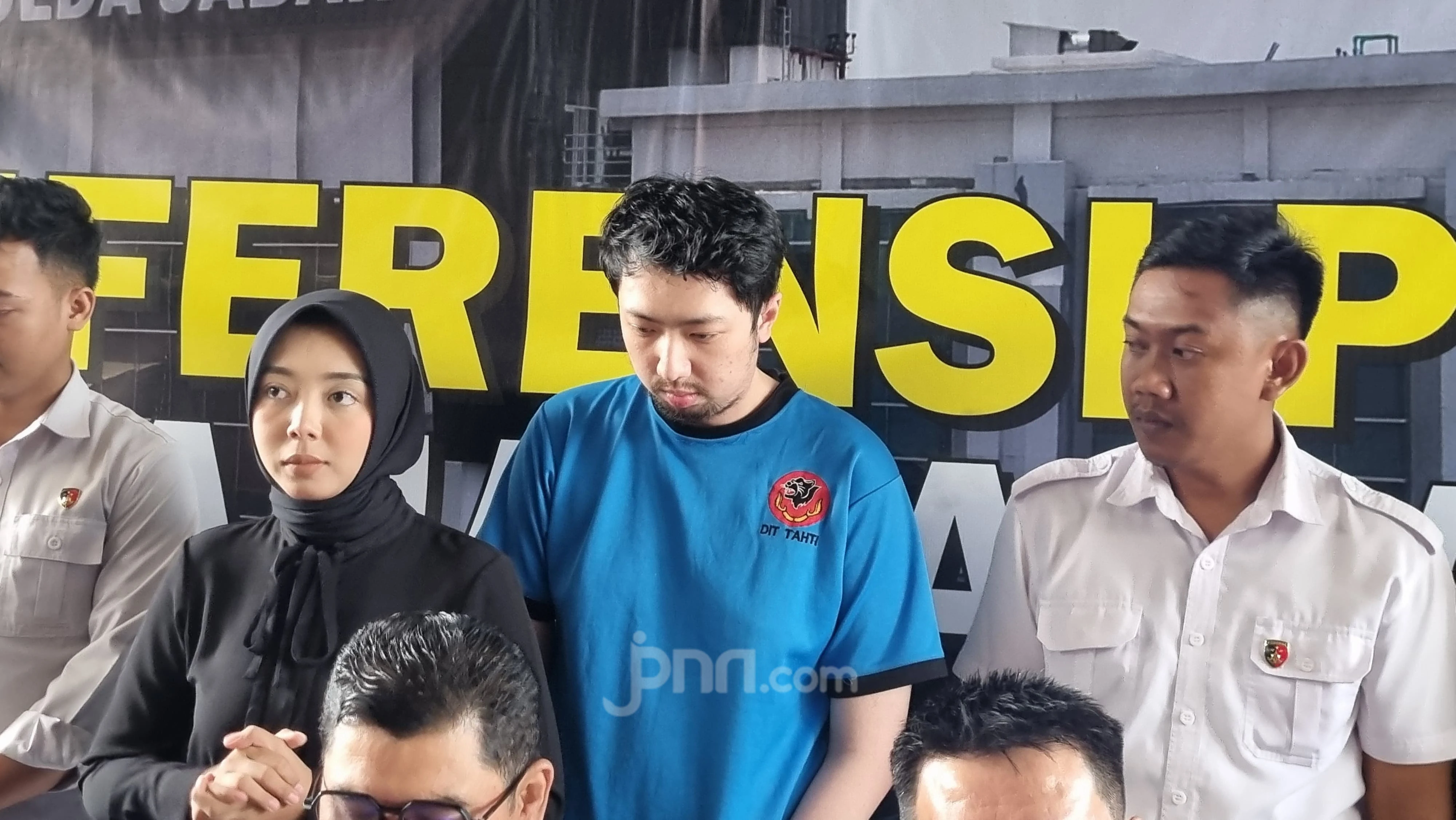 Lihat, Ini Tampang Dokter 'Jahanam' Pemerkosa Pasien di RSHS Bandung