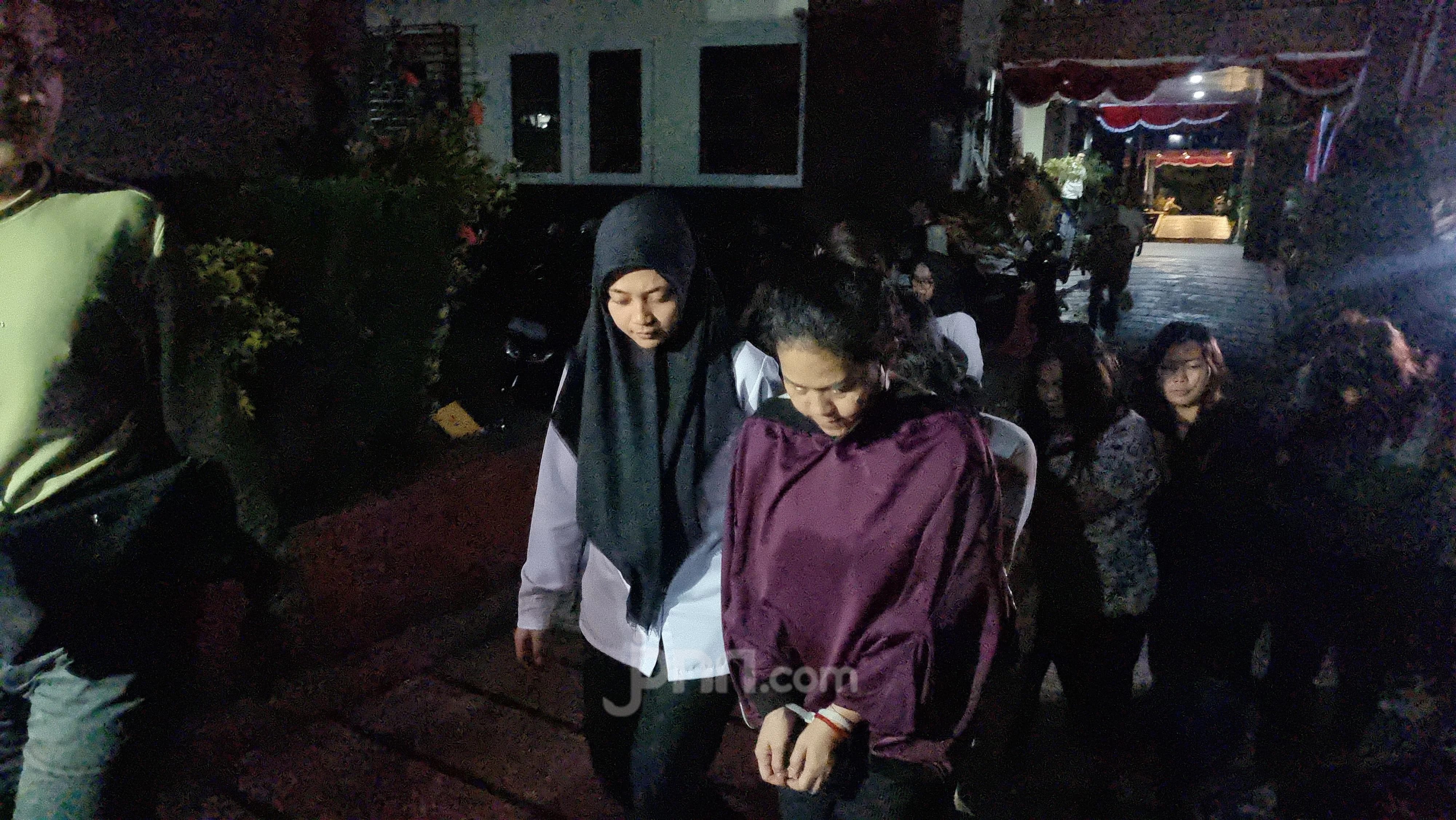Polisi Tetapkan Tersangka Baru Dalam Kasus Penjualan Bayi di Jabar