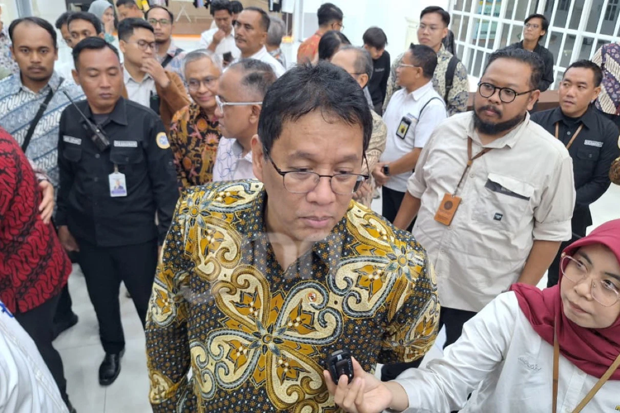 Purbaya: Redenominasi Rupiah Bukan Prioritas Dekat, Sepenuhnya Wewenang BI