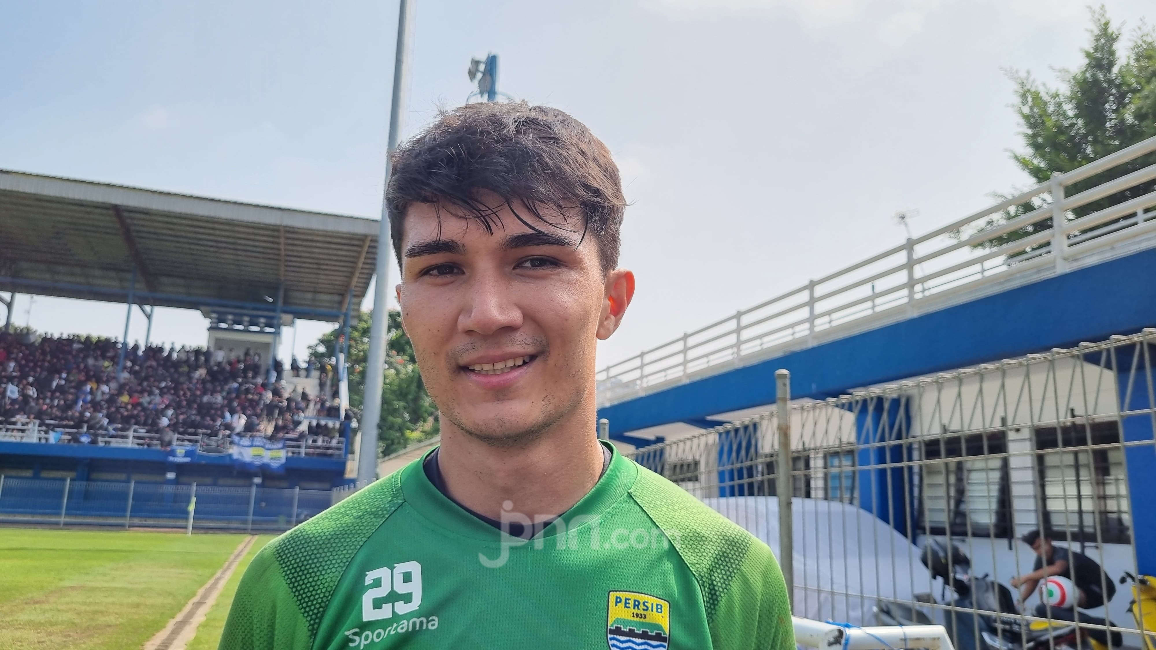 Alasan Bojan Hodak Tak Lepas Kevin Mendoza ke Timnas Filipina, Ini Soal AFF