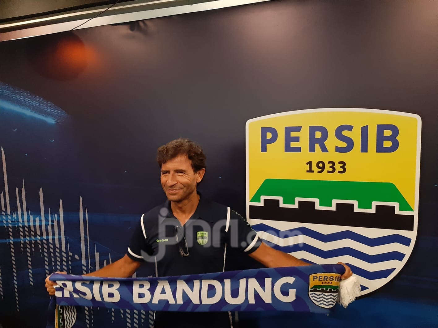 Pengadilan Arbitrase Olahraga Tolak Gugatan, Persib Wajib Bayar Rp300 Juta Gegara Luis Milla